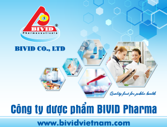 BIVID pharma