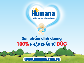 Humana Việt Nam