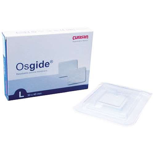 Osgide® | Quality Dental Chairs Australia | Dental Depot